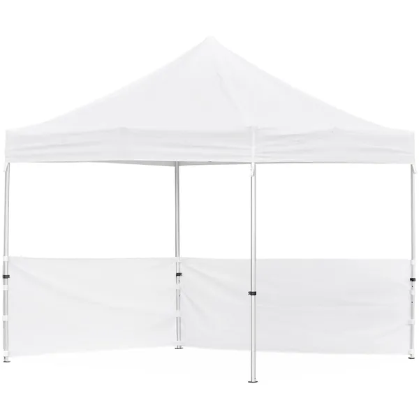Ovation Sublimated Gazebo 3m X 3m - 2 Half-Wall Skins Ovation Sublimated Gazebo 3m X 3m - 2 Half-Wall Skins