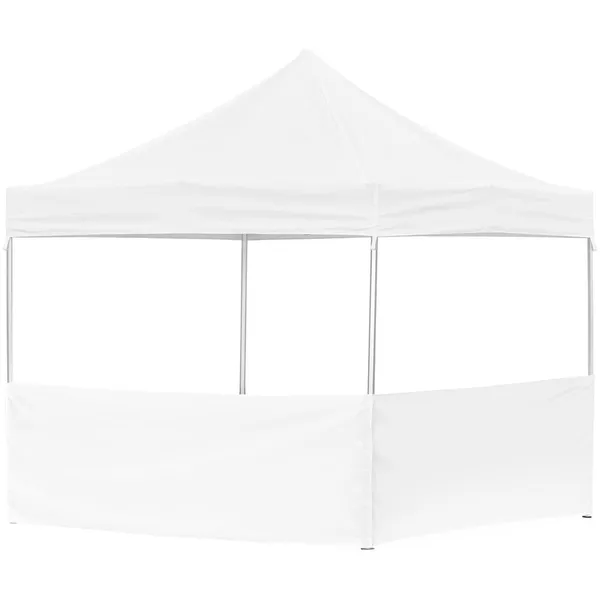 Ovation Sublimated Gazebo 3m X 3m - 2 Half-Wall Skins Ovation Sublimated Gazebo 3m X 3m - 2 Half-Wall Skins