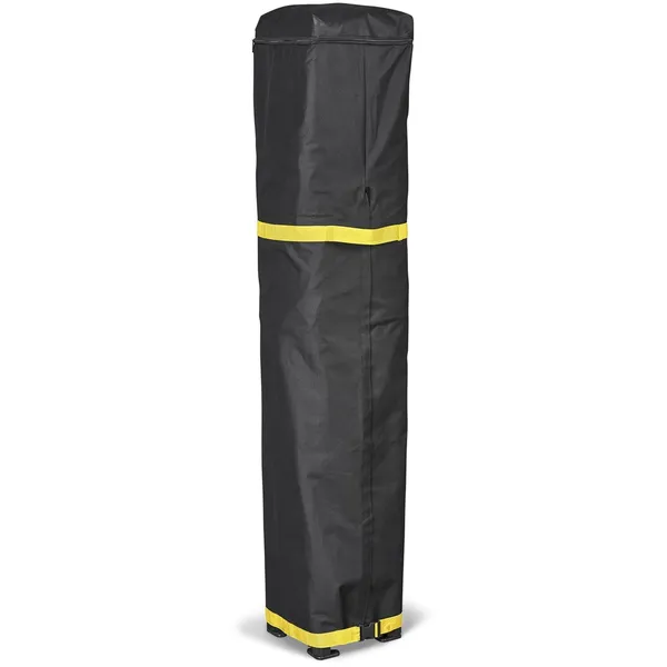 Ovation Sublimated Gazebo 3m X 3m - 4 Half-Wall Skins Ovation Sublimated Gazebo 3m X 3m - 4 Half-Wall Skins
