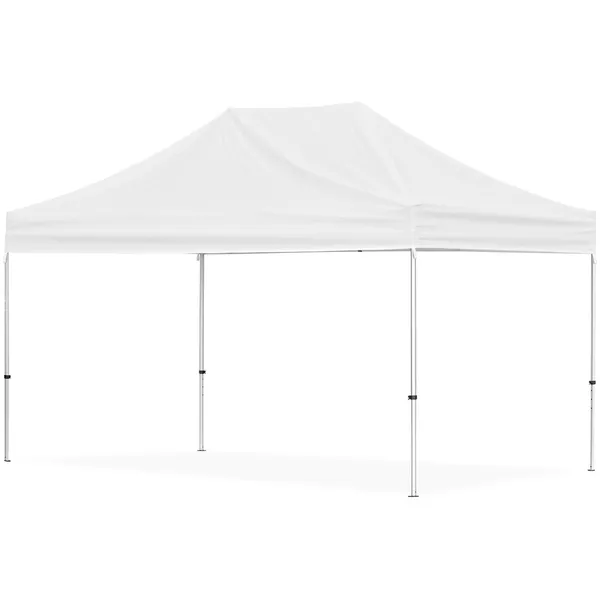 Ovation Sublimated Gazebo 4.5m X 3m Ovation Sublimated Gazebo 4.5m X 3m