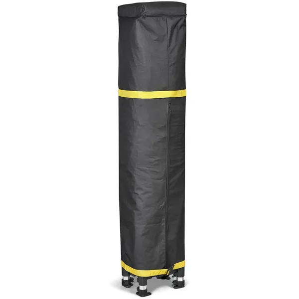 Ovation Sublimated Gazebo 4.5m X 3m - 2 Short Full-Wall Skins Ovation Sublimated Gazebo 4.5m X 3m - 2 Short Full-Wall Skins