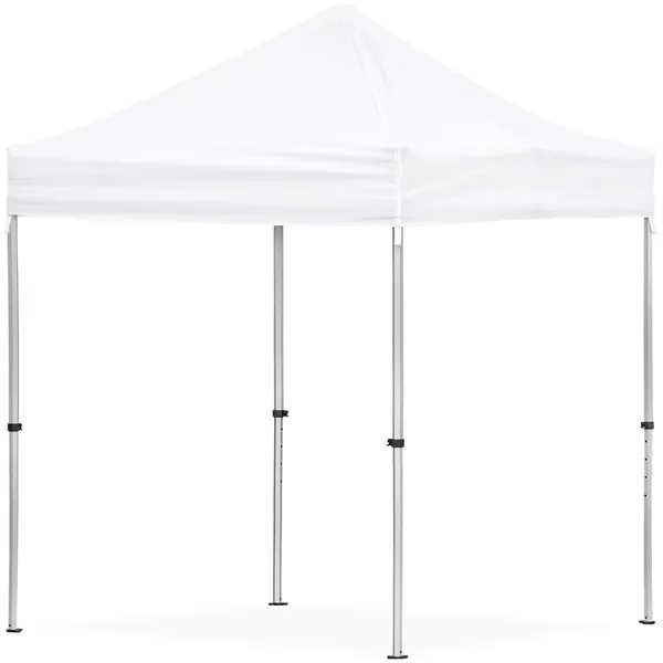 Ovation Sublimated Gazebo 2m X 2m Petite Frame Ovation Sublimated Gazebo 2m X 2m Petite Frame