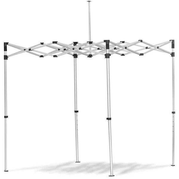 Ovation Sublimated Gazebo 2m X 2m Petite Frame Ovation Sublimated Gazebo 2m X 2m Petite Frame