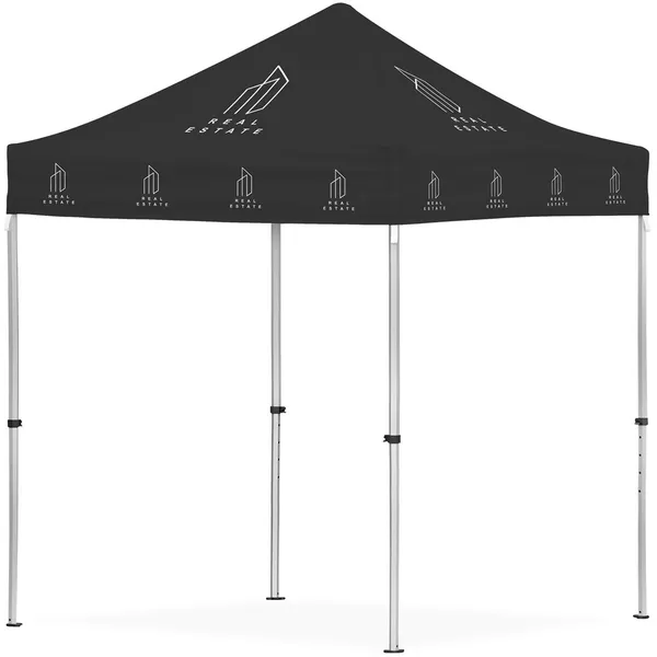 Ovation Sublimated Gazebo 2m X 2m Petite Frame Ovation Sublimated Gazebo 2m X 2m Petite Frame