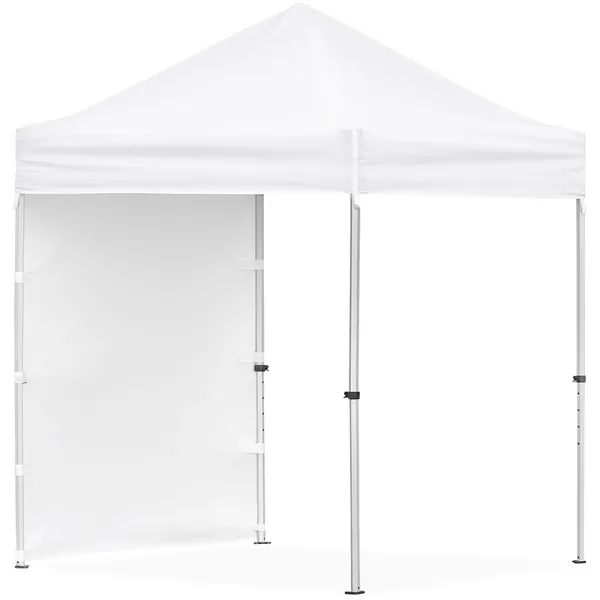 Ovation Sublimated Gazebo 2m X 2m Petite Frame - 1 Full Wall Skin Ovation Sublimated Gazebo 2m X 2m Petite Frame - 1 Full Wall Skin