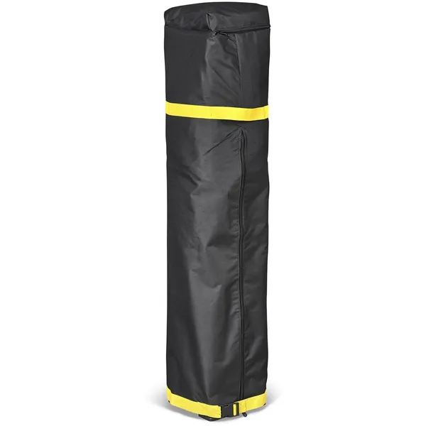 Ovation Sublimated Gazebo 2m X 2m Petite Frame - 1 Full Wall Skin Ovation Sublimated Gazebo 2m X 2m Petite Frame - 1 Full Wall Skin