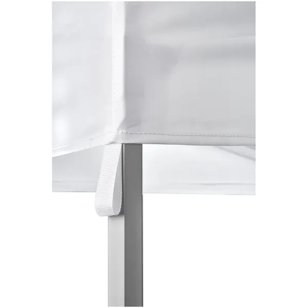 Ovation Sublimated Gazebo 2m X 2m Petite Frame - 3 Full-Wall Skins Ovation Sublimated Gazebo 2m X 2m Petite Frame - 3 Full-Wall Skins