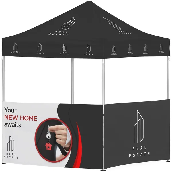Ovation Gazebo 2m x 2m Petite 2 H-Walls Ovation Gazebo 2m x 2m Petite 2 H-Walls