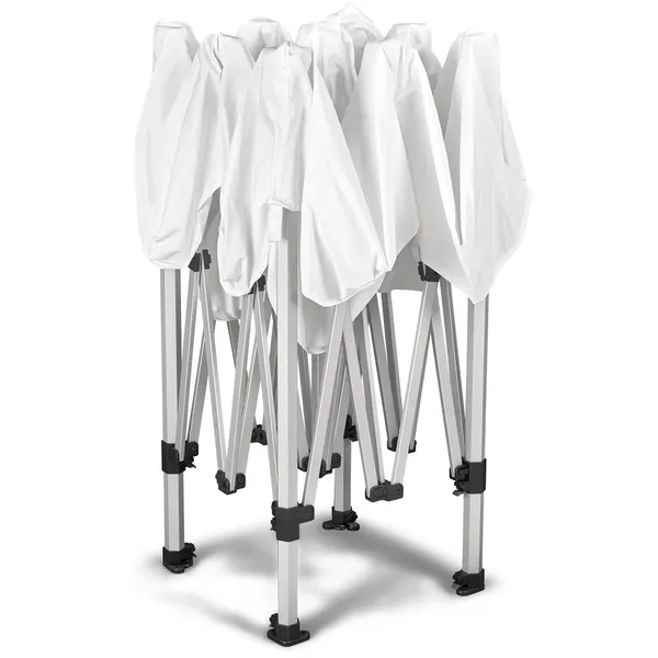 Ovation Gazebo 2m x 2m Petite 2 H-Walls Ovation Gazebo 2m x 2m Petite 2 H-Walls
