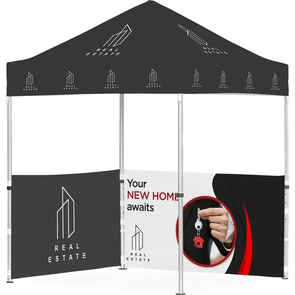 Ovation Gazebo 2m x 2m Petite 2 H-Walls Ovation Gazebo 2m x 2m Petite 2 H-Walls