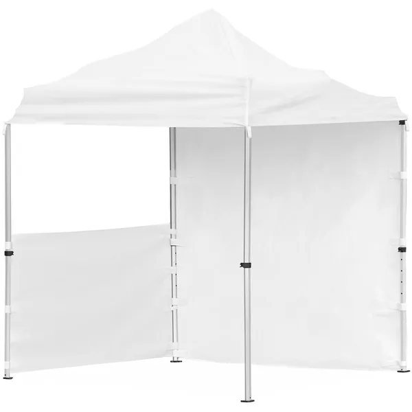 Ovation Gazebo 2 x 2m Petite 1H-Wall 1F-Wall Ovation Gazebo 2 x 2m Petite 1H-Wall 1F-Wall