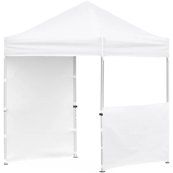 Ovation Gazebo 2 x 2m Petite 1H-Wall 1F-Wall Ovation Gazebo 2 x 2m Petite 1H-Wall 1F-Wall