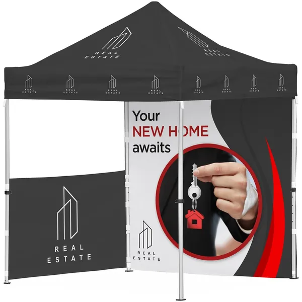 Ovation Gazebo 2 x 2m Petite 1H-Wall 1F-Wall Ovation Gazebo 2 x 2m Petite 1H-Wall 1F-Wall
