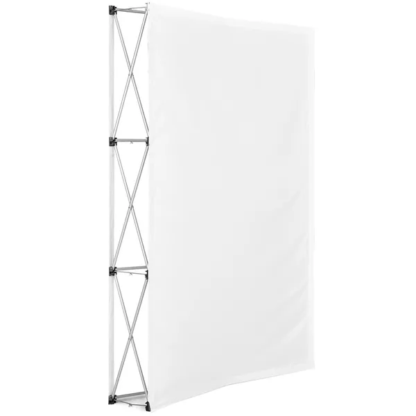 Legend Curved Banner Wall 1.45m x 2.25m Legend Curved Banner Wall 1.45m x 2.25m