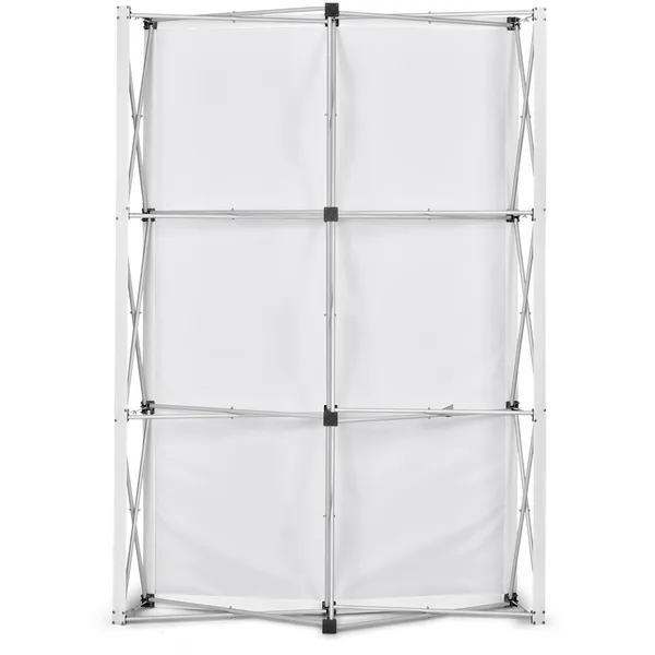 Legend Curved Banner Wall 1.45m x 2.25m Legend Curved Banner Wall 1.45m x 2.25m