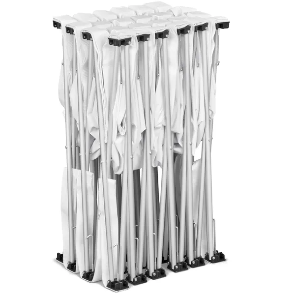 Legend Curved Banner Wall with Wings 3.5m x 2.25m Legend Curved Banner Wall with Wings 3.5m x 2.25m