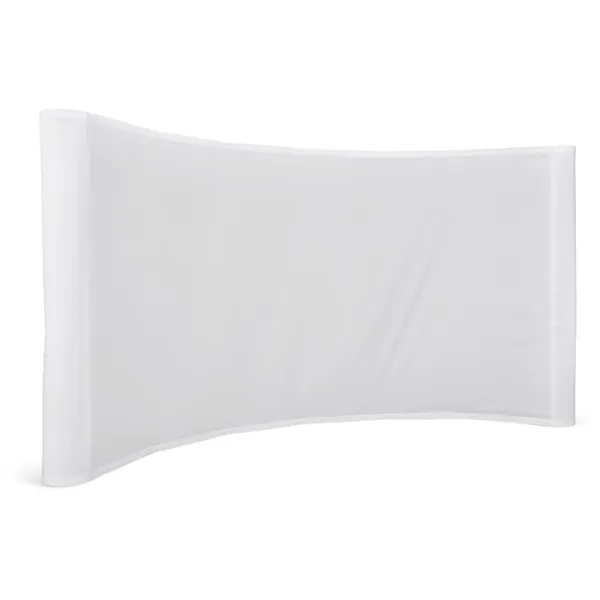 Legend Curved Banner Wall with Wings 4.2m x 2.25m Legend Curved Banner Wall with Wings 4.2m x 2.25m