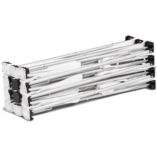 Legend Double-Sided Straight Banner Wall 1.52m x 2.25m Legend Double-Sided Straight Banner Wall 1.52m x 2.25m