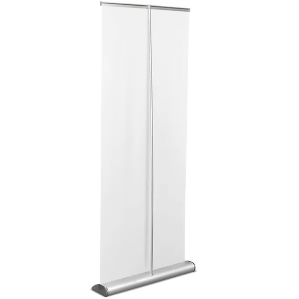 Ovation Fabric Pull Up Banner Ovation Fabric Pull Up Banner
