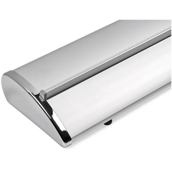Ovation Fabric Pull Up Banner Ovation Fabric Pull Up Banner