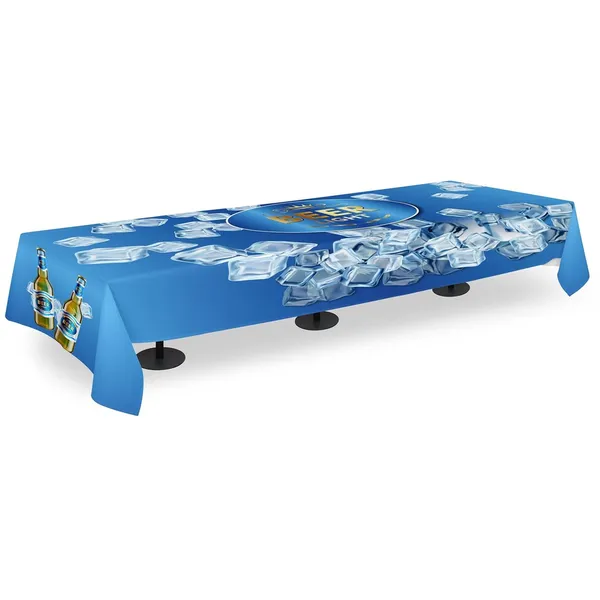 Legend Fabric Tablecloth 3.5m x 1.5m Legend Fabric Tablecloth 3.5m x 1.5m