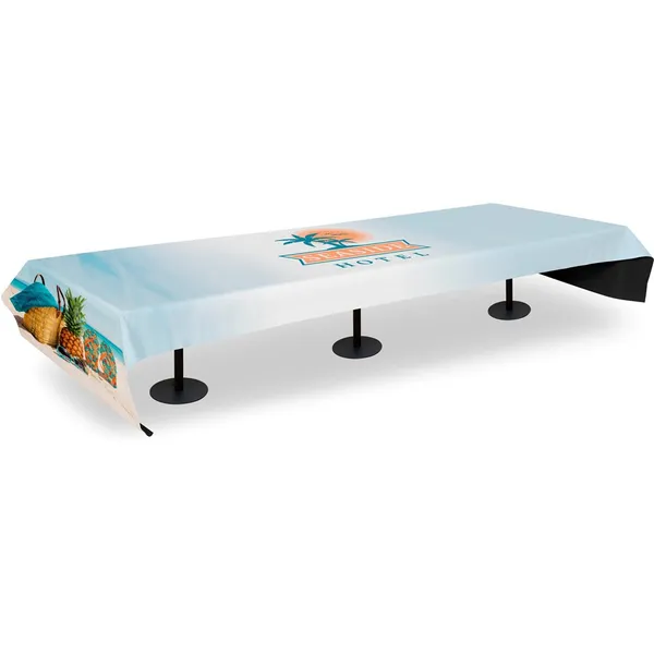Champion PVC Table Cloth 3.5 x 1.25m Champion PVC Table Cloth 3.5 x 1.25m