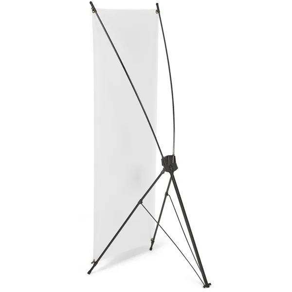Champion Fabric X-Banner 60cm x 160cm Champion Fabric X-Banner 60cm x 160cm