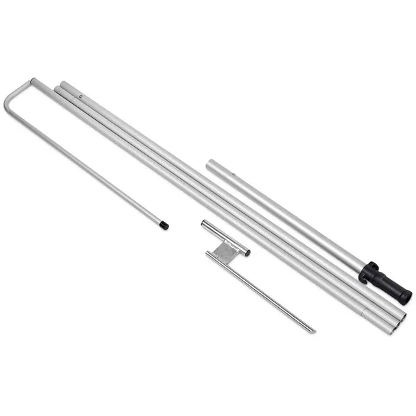 Legend 4m Telescopic Flying Banner (Set of 2) Legend 4m Telescopic Flying Banner (Set of 2)