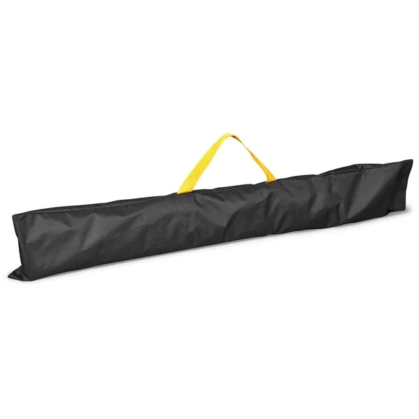 Ovation Sublimated A-Frame With Fabric Print 3m X 1m Ovation Sublimated A-Frame With Fabric Print 3m X 1m