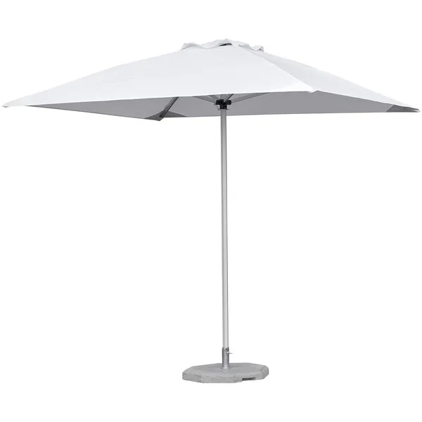 Legend Sublimated Parasol Single Pole 2m x 2m Legend Sublimated Parasol Single Pole 2m x 2m