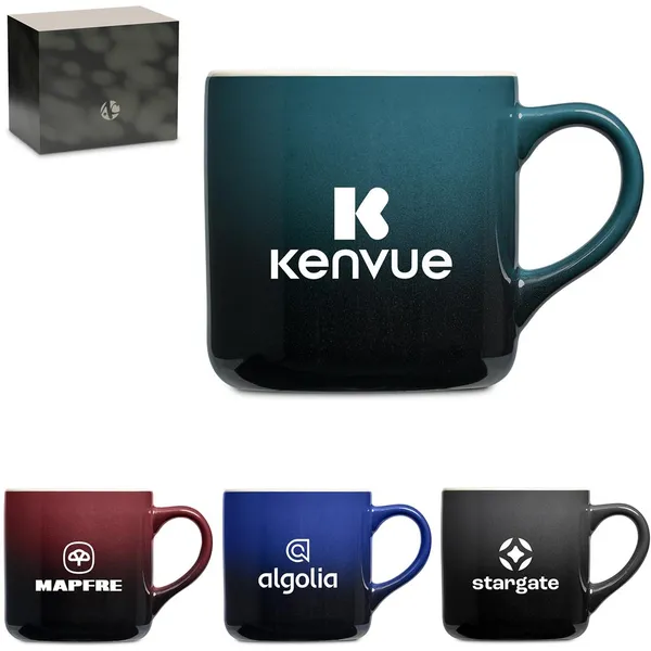 Andy Cartwright Hazyview Ceramic Coffee Mug - 330ml Andy Cartwright Hazyview Ceramic Coffee Mug - 330ml