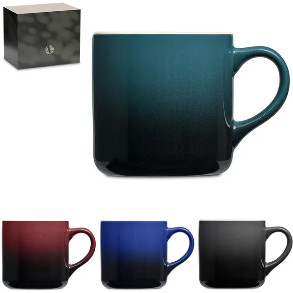 Andy Cartwright Hazyview Ceramic Coffee Mug - 330ml Andy Cartwright Hazyview Ceramic Coffee Mug - 330ml
