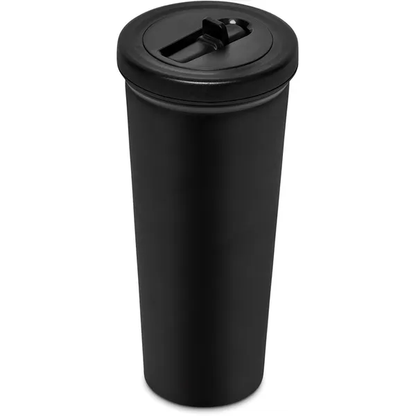 Alex Varga Empire Stainless Steel Vacuum Sipper Tumbler - 750ml Alex Varga Empire Stainless Steel Vacuum Sipper Tumbler - 750ml
