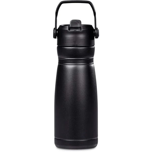 Alex Varga Amba Stainless Steel Vacuum Water Bottle – 600ml Alex Varga Amba Stainless Steel Vacuum Water Bottle – 600ml