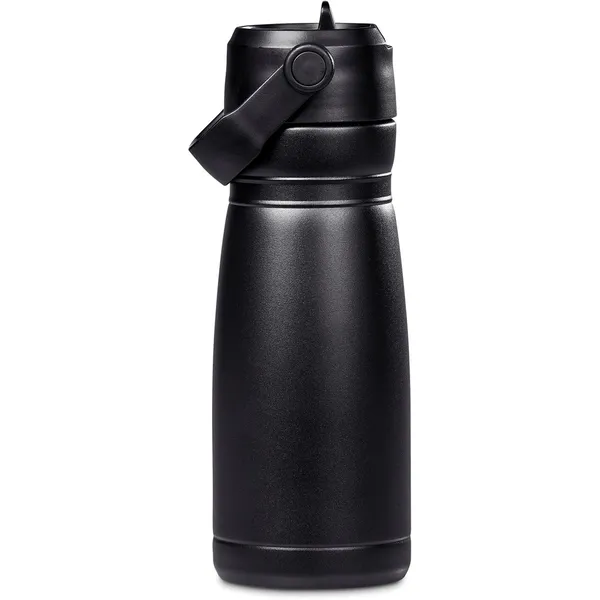 Alex Varga Amba Stainless Steel Vacuum Water Bottle – 600ml Alex Varga Amba Stainless Steel Vacuum Water Bottle – 600ml