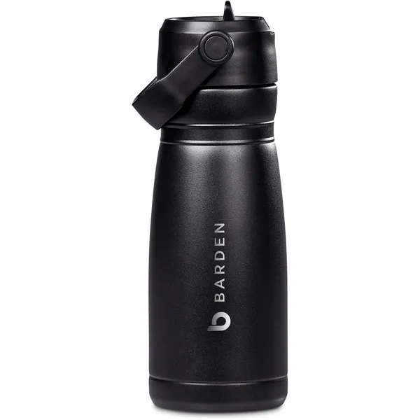 Alex Varga Amba Stainless Steel Vacuum Water Bottle – 600ml Alex Varga Amba Stainless Steel Vacuum Water Bottle – 600ml