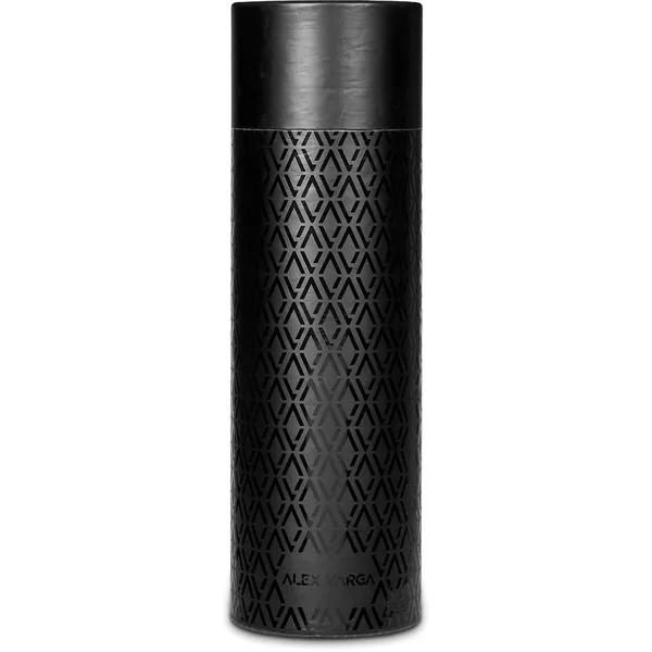 Alex Varga Amba Stainless Steel Vacuum Water Bottle – 600ml Alex Varga Amba Stainless Steel Vacuum Water Bottle – 600ml