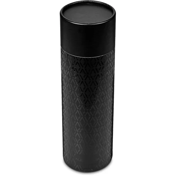 Alex Varga Amba Stainless Steel Vacuum Water Bottle – 600ml Alex Varga Amba Stainless Steel Vacuum Water Bottle – 600ml