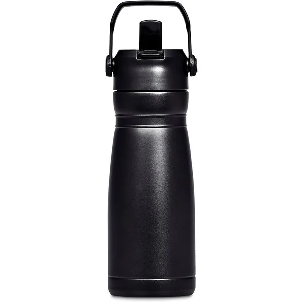 Alex Varga Amba Stainless Steel Vacuum Water Bottle – 600ml Alex Varga Amba Stainless Steel Vacuum Water Bottle – 600ml