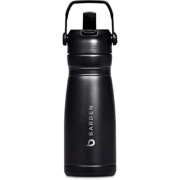 Alex Varga Amba Stainless Steel Vacuum Water Bottle – 600ml Alex Varga Amba Stainless Steel Vacuum Water Bottle – 600ml
