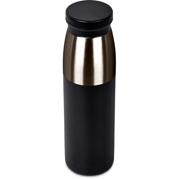Alex Varga Borealis Stainless Steel Vacuum Water Bottle – 700ml Alex Varga Borealis Stainless Steel Vacuum Water Bottle – 700ml