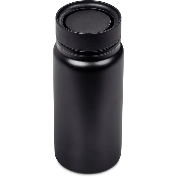 Alex Varga Ramos Stainless Steel Vacuum Tumbler – 400ml Alex Varga Ramos Stainless Steel Vacuum Tumbler – 400ml