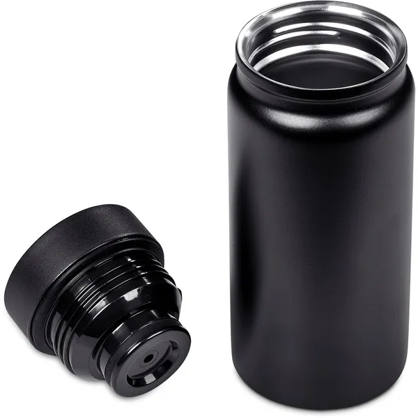 Alex Varga Ramos Stainless Steel Vacuum Tumbler – 400ml Alex Varga Ramos Stainless Steel Vacuum Tumbler – 400ml