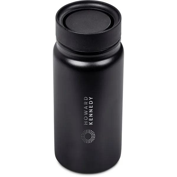 Alex Varga Ramos Stainless Steel Vacuum Tumbler – 400ml Alex Varga Ramos Stainless Steel Vacuum Tumbler – 400ml