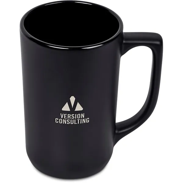 Alex Varga Marcella Ceramic Coffee Mug – 540ml Alex Varga Marcella Ceramic Coffee Mug – 540ml