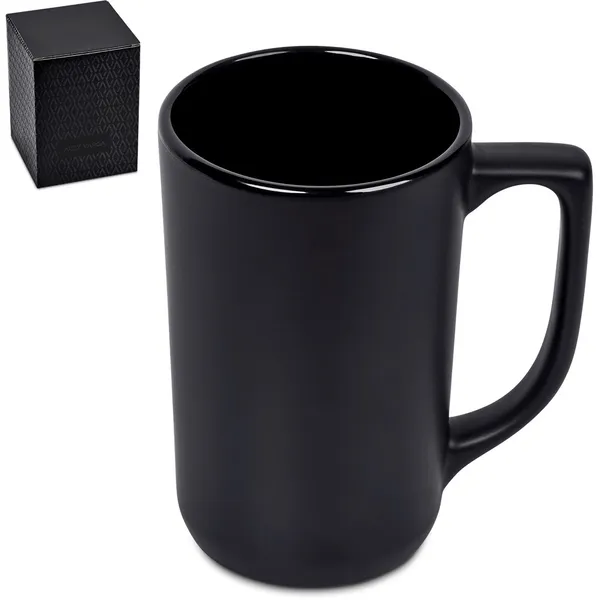 Alex Varga Marcella Ceramic Coffee Mug – 540ml Alex Varga Marcella Ceramic Coffee Mug – 540ml