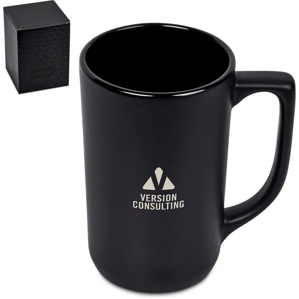 Alex Varga Marcella Ceramic Coffee Mug – 540ml Alex Varga Marcella Ceramic Coffee Mug – 540ml