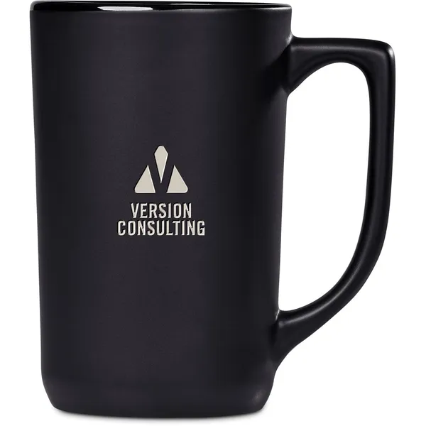 Alex Varga Marcella Ceramic Coffee Mug – 540ml Alex Varga Marcella Ceramic Coffee Mug – 540ml