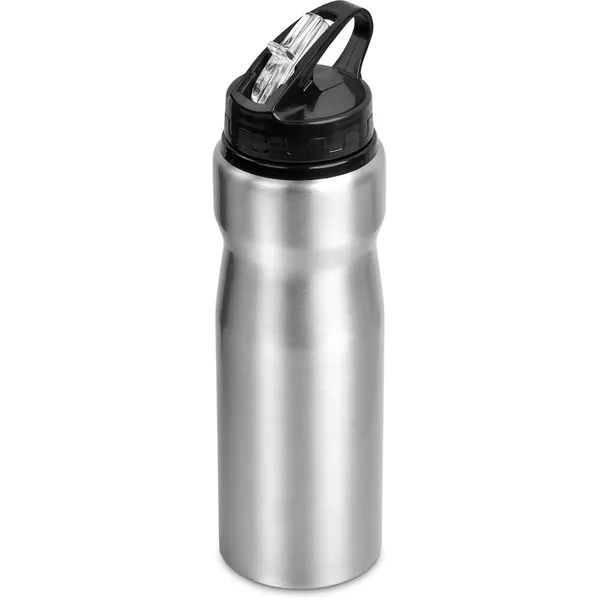 Eva & Elm Atlas Aluminium Water Bottle - 750ml Eva & Elm Atlas Aluminium Water Bottle - 750ml