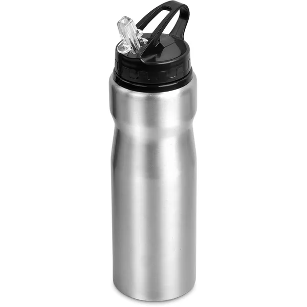Eva & Elm Atlas Aluminium Water Bottle - 750ml Eva & Elm Atlas Aluminium Water Bottle - 750ml